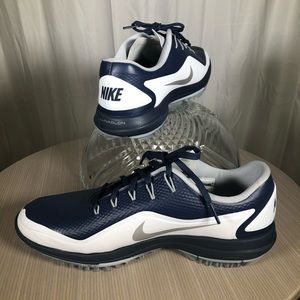 Nike Lunarlon Golf Shoes